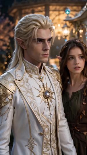 The Sun Lord’s Lost Bride Episode 8