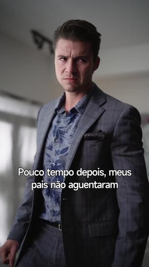 Após Minha Morte, Ele Desmoronou 2Episódio