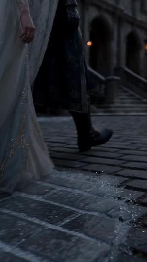 Her Three Royal Suitors Episode 2