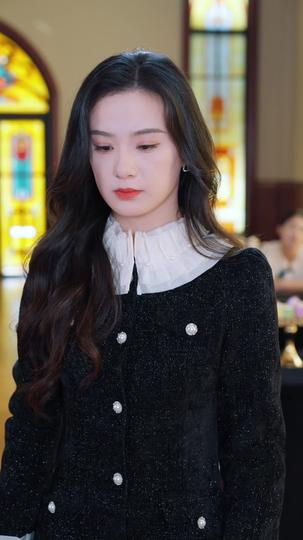 离开你后没有雨 第5集