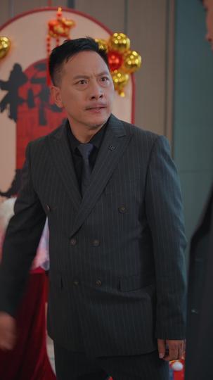 慕云秋雨知我意 第9集