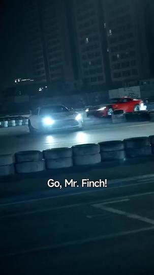 Falling for You, Time and Again Episode 1