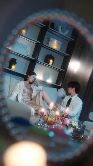 她偏要抢 第1集