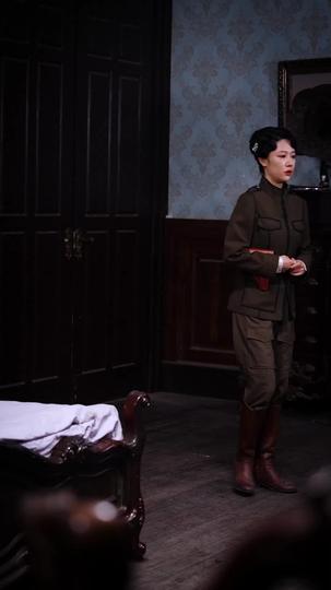 狂暴少帅 第11集