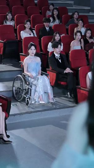 Shining Again: The Dance of Revenge Episode 11