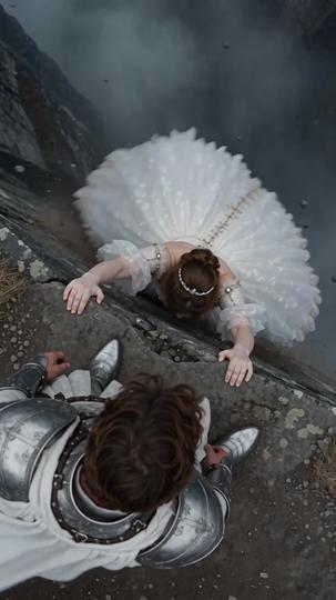 They Killed the Fat Dragon—She Returned for the Throne Episode 6