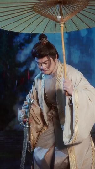 Two Souls, One Tea Empire Episode 2