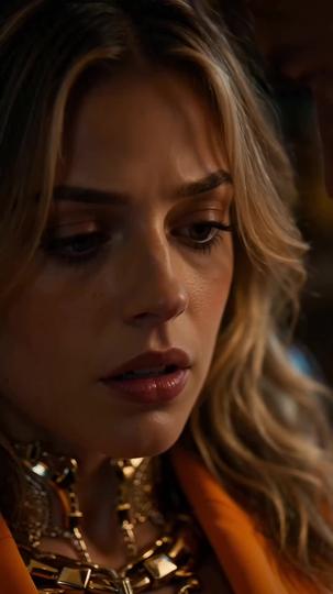 Reborn As The Mafia Bad Girl Episode 6