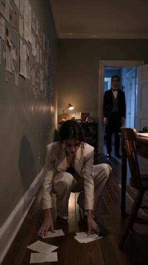 The One She Lost Episode 10