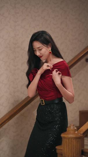 腹黑女傭 第11集