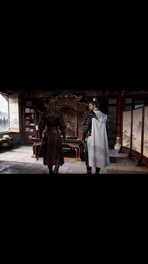 Master The System, Slay All Demons Episode 8