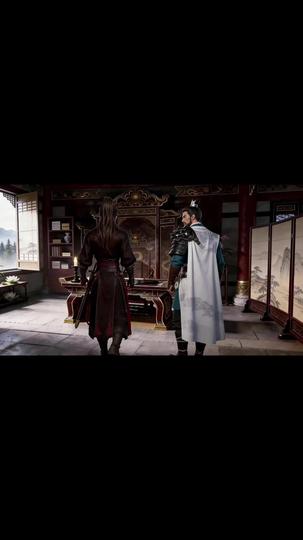 Master The System, Slay All Demons Episode 8