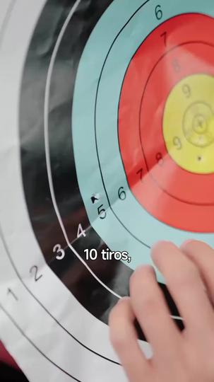 Patroa no Comando, Eu Alcanço o Topo 3Episódio