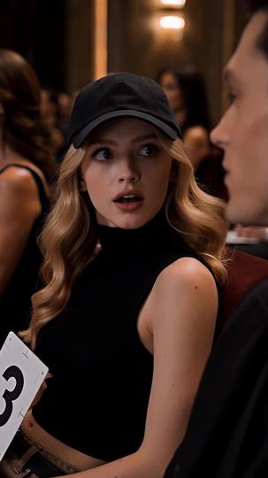 The Trillion-Dollar Heiress Returns Episode 2