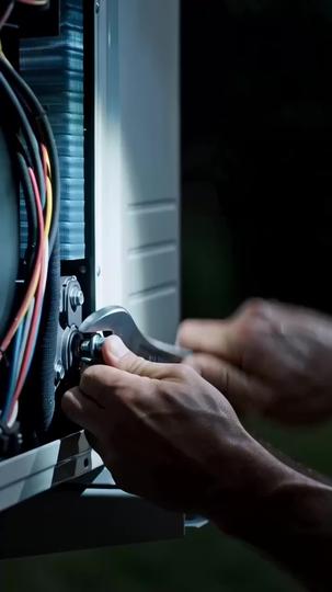 Who Stole My AC in 40°C Heat? Episode 10