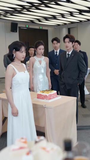 La Ceguera del Amor Episodio 11