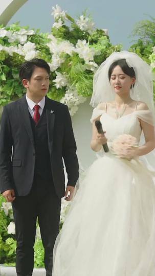 The Waiter Who Stole My Heart Episode 2