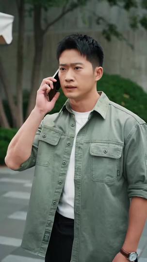 Shards of Our Love Episode 5