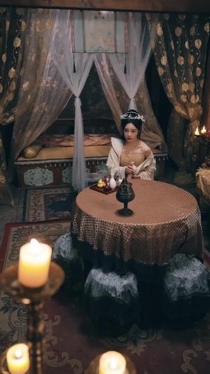 Her Medicine, His Obsession Episode 7