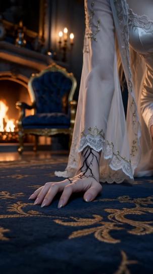 The Duke's Captive Elve Episode 5