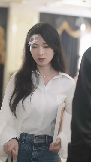 Left Me Nothing, I Became Everything Episode 5