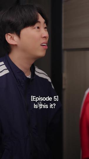 I Cheated on My Wife Or Did I? Episode 5