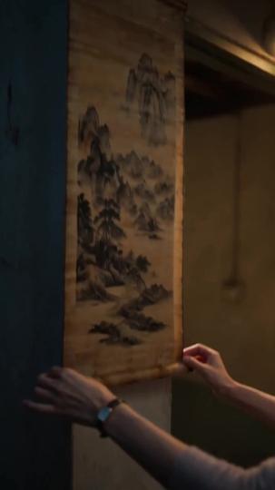 Eight Dogs and a Hidden Fortune Episode 5