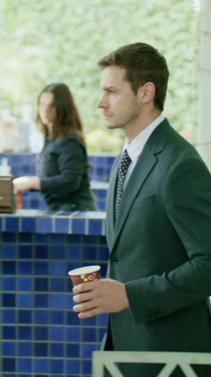 My Professor Is My Alpha Mate Episode 2