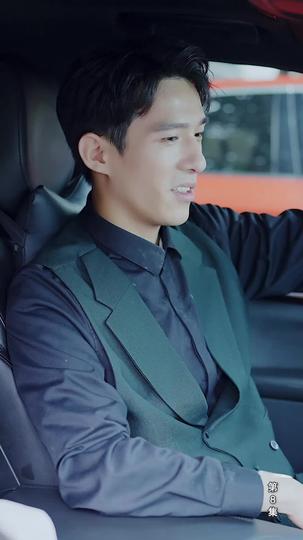 A Kiss After Midnight Episode 8