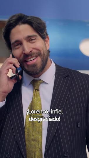 Divorciados el día de la boda Episodio 3