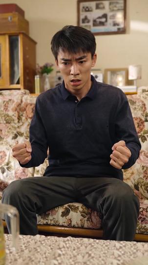 Almost Forever, Almost Ours Episode 4