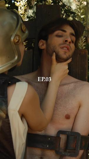 Let me go, My Queen! Episode 3