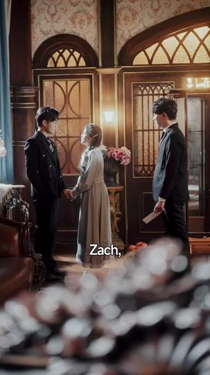 Falling for You, Star-Crossed Episode 3