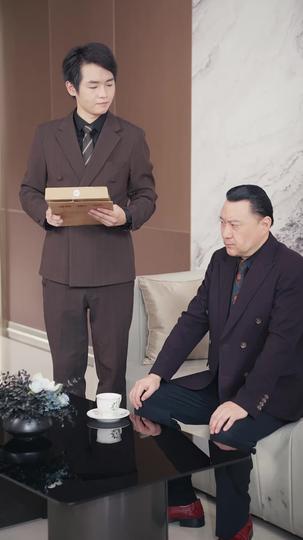 一城烟雨一楼合 第10集