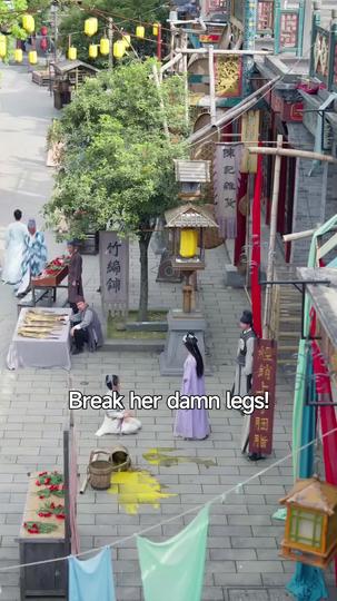 Crowned Again: The Lost Princess's Return Episode 3