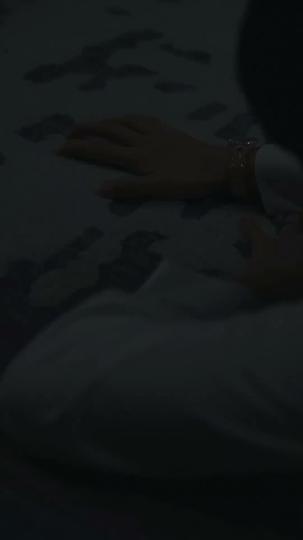 The Face in the Shadows Episode 1