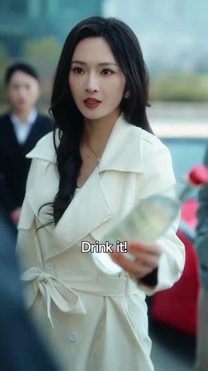 When Love Forgot My Name Episode 7