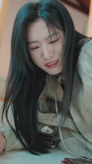 渺渺入予怀 第9集