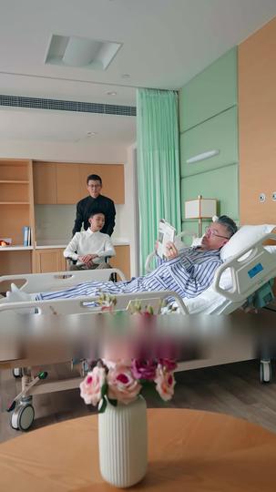 九爺,少奶奶又發飆了 第6集