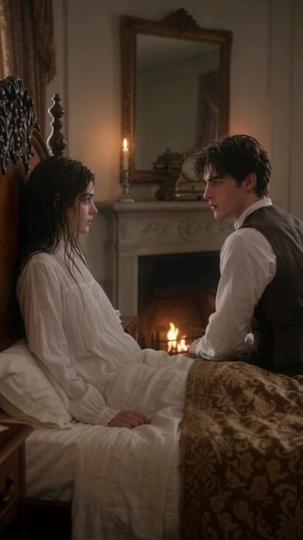 Seducing the Duke for Dumping Him Episode 8
