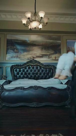 The Tempestuous Love Episode 10