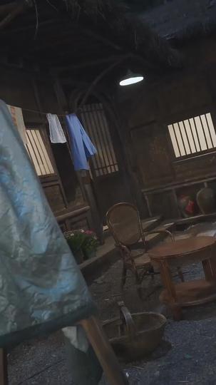 He Who Defies Heaven's Flow Episode 2