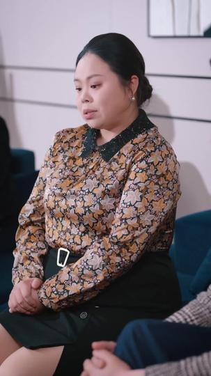 被綠後，我將計就計 第10集