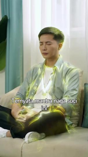 Sang Raja Naga Episode 6