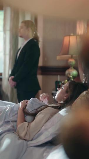 Mafia Boss & His White Rose Episode 9