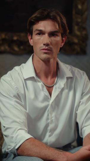 Bound in Your Glided Cage Episode 11