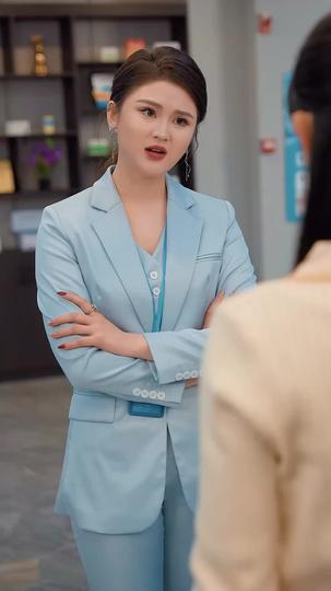 Office Drama Turned Survival Game Episode 4