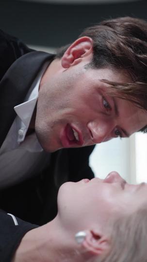 My Domineering Prince Episode 6