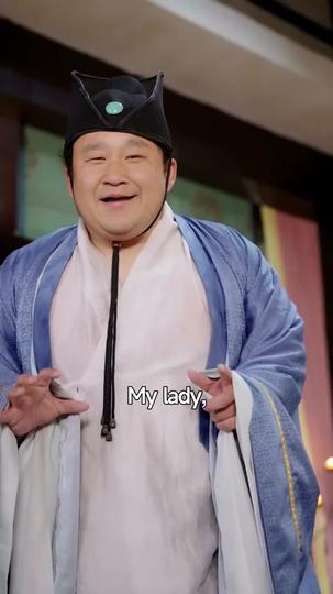 Reborn Consort: Scheming My Way to the Throne Episode 11