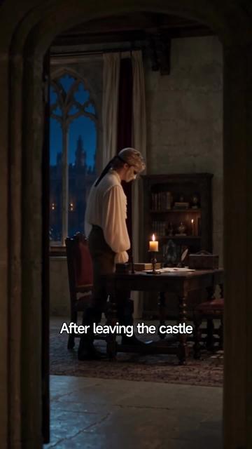 The "Ugly" Dragon Was The Most Handsome Ep. 6